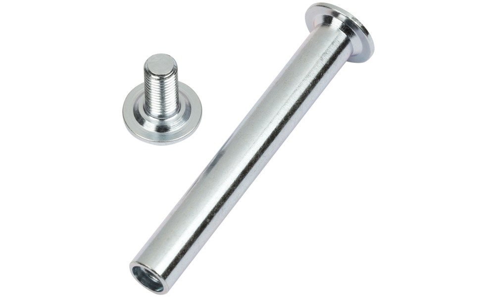 Laakeripulttipakkaus täysjousitettua runkoa varten Cube Link to Shock AMS SHPC 2011+ 