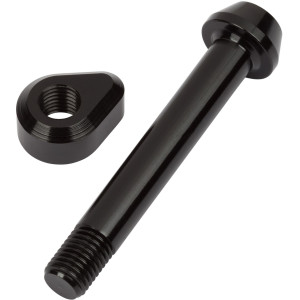 Laakeripulttipakkaus täysjousitettua runkoa varten Cube Link to Shock AMS SHPC 2013+