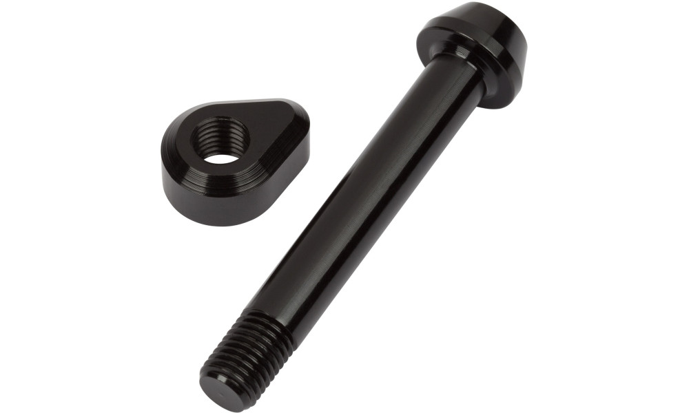 Laakeripulttipakkaus täysjousitettua runkoa varten Cube Link to Shock AMS SHPC 2013+ 