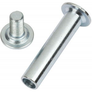 Laakeripulttipakkaus täysjousitettua runkoa varten Cube Shock Mount AMS SHPC MY 2011/Stereo SHPC MY 2013/Stereo HPC