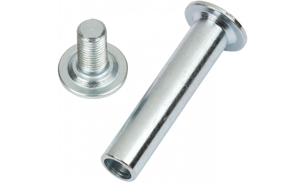 Laakeripulttipakkaus täysjousitettua runkoa varten Cube Shock Mount AMS SHPC MY 2011/Stereo SHPC MY 2013/Stereo HPC 