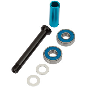 Laakerisarja täysjousitettua runkoa varten Cube Main Pivot Stereo HPC