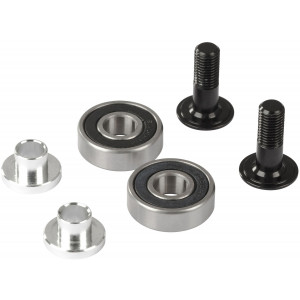 Laakerisarja täysjousitettua runkoa varten Cube Main Pivot Fritzz 2013/Stereo Hybrid/Sting 2014+