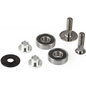 Laakerisarja täysjousitettua runkoa varten Cube Main Pivot Stereo 140 27.5"/Fritzz 180 27.5" 2015/ Fritzz 160 27.5 2013