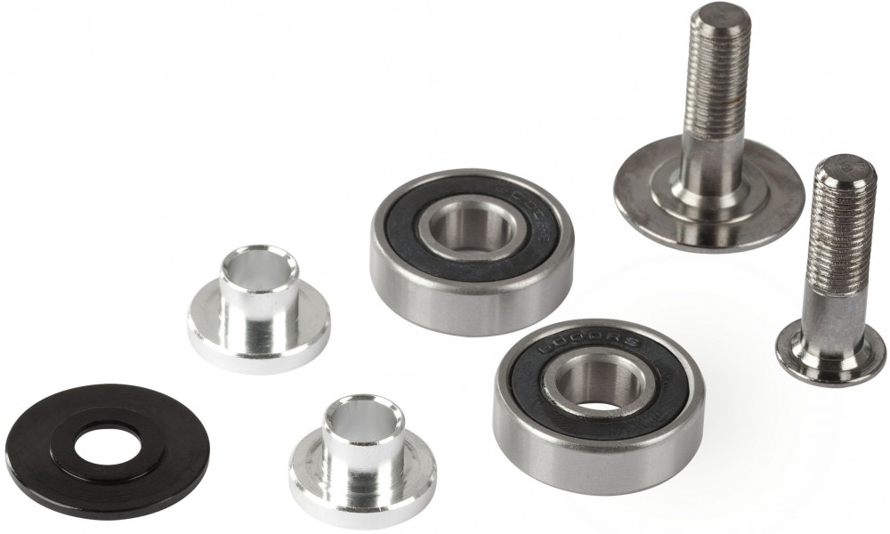 Laakerisarja täysjousitettua runkoa varten Cube Main Pivot Stereo 140 27.5"/Fritzz 180 27.5" 2015/ Fritzz 160 27.5 2013 