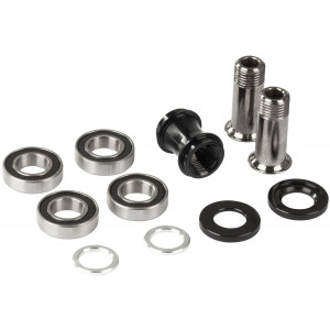 Laakerisarja täysjousitettua runkoa varten Cube Rock Mount AMS 110/130/150 2011/ AMS 120 29" 2012/ AMS 130/150 27.5"