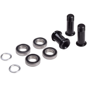 Laakerisarja täysjousitettua runkoa varten Cube Rock Mount Stereo Hybrid 120 29"/140 27.5"/Sting 120 29"/ 120 27.5"/29" 20