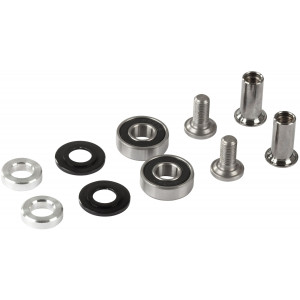 Laakerisarja täysjousitettua runkoa varten Cube Seat Stay to Link AMS 110/130/150 2011/AMS 120 29"/ AMS 130/150 27.5/ 2014