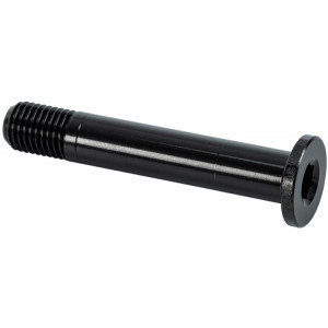 Laakeripultti täysjousitettua runkoa varten Cube Link to Shock Fritzz 2013+/Stereo Hybrid 120 29"/140 27.5"/Stereo 140 27.5"