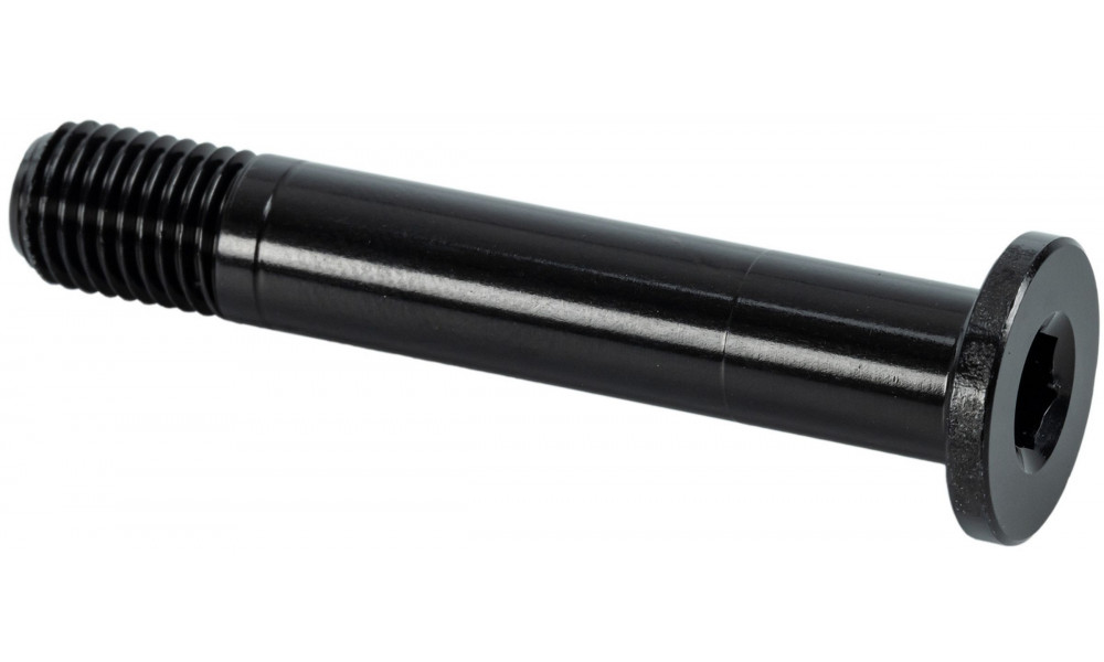 Laakeripultti täysjousitettua runkoa varten Cube Link to Shock Fritzz 2013+/Stereo Hybrid 120 29"/140 27.5"/Stereo 140 27.5" 