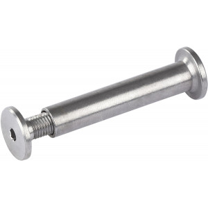 Laakeripulttipakkaus täysjousitettua runkoa varten Cube Link to Shock Sting 120 27.5"/29"/ 140 29" 2014+