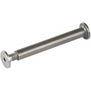 Laakeripulttipakkaus täysjousitettua runkoa varten Cube Link to Shock AMS 130/150 27.5 2014