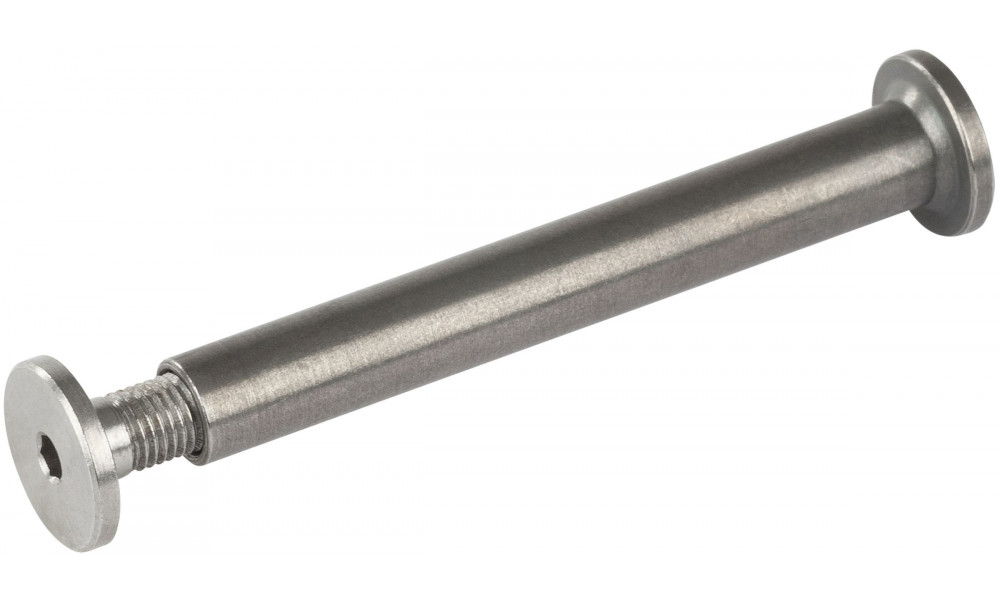 Laakeripulttipakkaus täysjousitettua runkoa varten Cube Link to Shock AMS 130/150 27.5 2014 