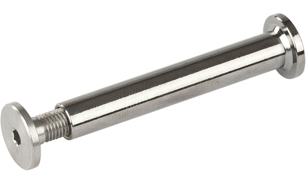 Laakeripulttipakkaus täysjousitettua runkoa varten Cube Link to Shock AMS 110/130/150 2011/ AMS 120 29" 2012 