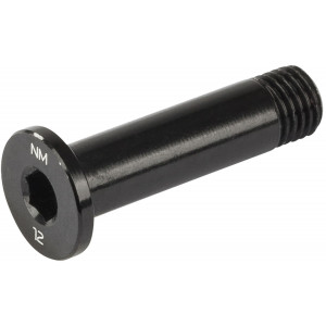 Laakeripultti täysjousitettua runkoa varten Cube Shock Mount Fritzz 160 27.5"/ 180 26" 2013/Stereo HPA 2015