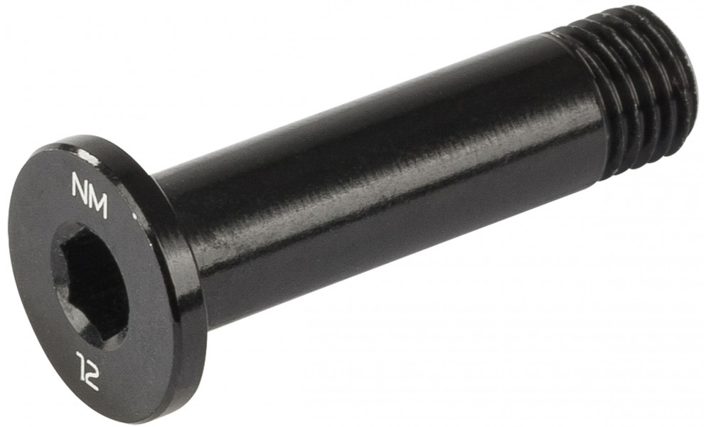 Laakeripultti täysjousitettua runkoa varten Cube Shock Mount Fritzz 160 27.5"/ 180 26" 2013/Stereo HPA 2015 