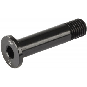 Laakeripultti täysjousitettua runkoa varten Cube Shock Mount Stereo Hybrid 120 29"/140 27.5"/ Fritzz 2015