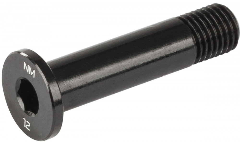 Laakeripultti täysjousitettua runkoa varten Cube Shock Mount Stereo Hybrid 120 29"/140 27.5"/ Fritzz 2015 