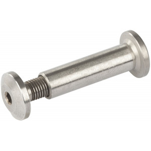 Laakeripulttipakkaus täysjousitettua runkoa varten Cube Shock Mount Sting 120/140 29"/ 120 27.5"/Stereo HPA 2015