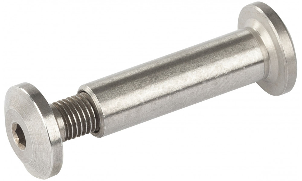 Laakeripulttipakkaus täysjousitettua runkoa varten Cube Shock Mount Sting 120/140 29"/ 120 27.5"/Stereo HPA 2015 