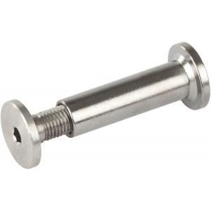 Laakeripulttipakkaus täysjousitettua runkoa varten Cube Shock Mount Short AMS 130/150 27.5"