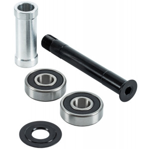 Laakerisarja täysjousitettua runkoa varten Cube Main Pivot Stereo/Sting 120 HPA 27/29 2016