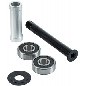 Laakerisarja täysjousitettua runkoa varten Cube Main Pivot Stereo 160 HPA 27.5"/ 150 27.5+ 2016