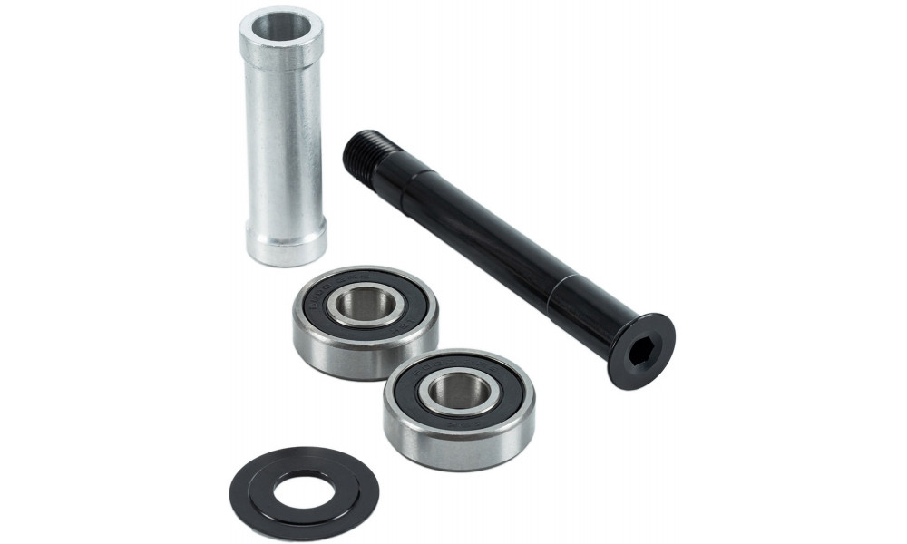 Laakerisarja täysjousitettua runkoa varten Cube Main Pivot Stereo 160 HPA 27.5"/ 150 27.5+ 2016 