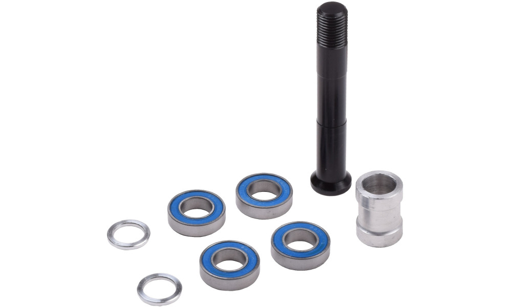 Laakerisarja täysjousitettua runkoa varten Cube Rock Mount Stereo/Sting 120 HPA 27/29 2016 