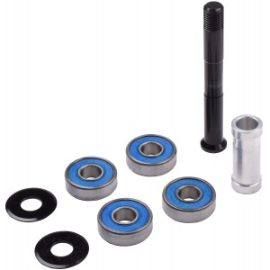 Laakerisarja täysjousitettua runkoa varten Cube Rock Mount TWO 15 HPA 27.5 2016