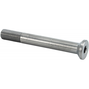 Laakeripultti täysjousitettua runkoa varten Cube Shock Mount TWO 15 HPA 27.5 2016