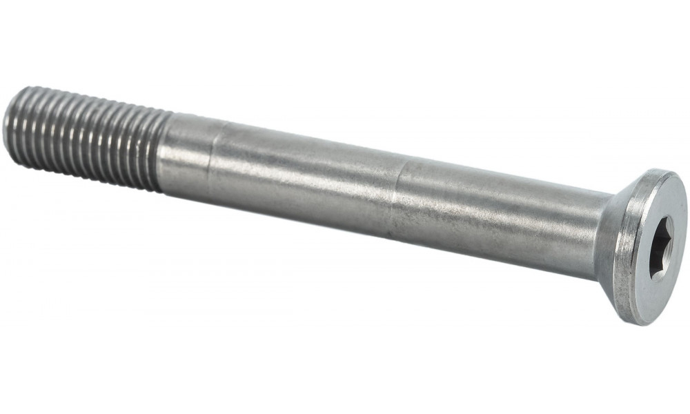 Laakeripultti täysjousitettua runkoa varten Cube Shock Mount TWO 15 HPA 27.5 2016 