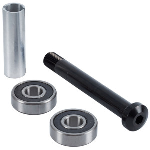 Laakerisarja täysjousitettua runkoa varten Cube Main Pivot for all Fully-Hybrids except Stereo 120/140 HPA PRO