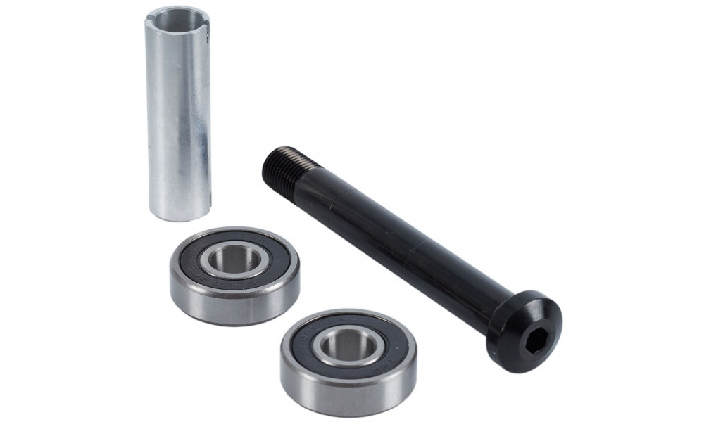 Laakerisarja täysjousitettua runkoa varten Cube Main Pivot for all Fully-Hybrids except Stereo 120/140 HPA PRO 