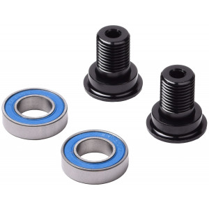 Laakerisarja täysjousitettua runkoa varten Cube Seat Stay to Link for STEREO 120 HPC 27.5/29 2016