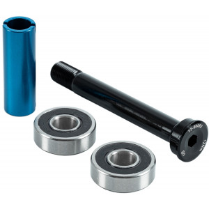 Laakerisarja täysjousitettua runkoa varten Cube Main Pivot for Fully Stereo 140 HPC 2018+