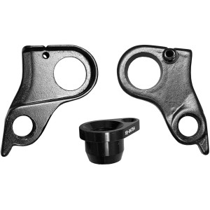 Takavaihtajan korvake Cube MTB x12 Standard 2020