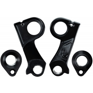 Takavaihtajan korvake Cube MTB x12 Direct