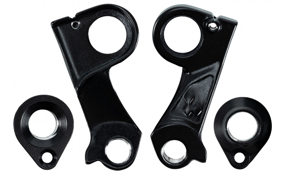 Takavaihtajan korvake Cube MTB x12 Direct 