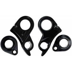 Takavaihtajan korvake Cube MTB/Road x12 Standard