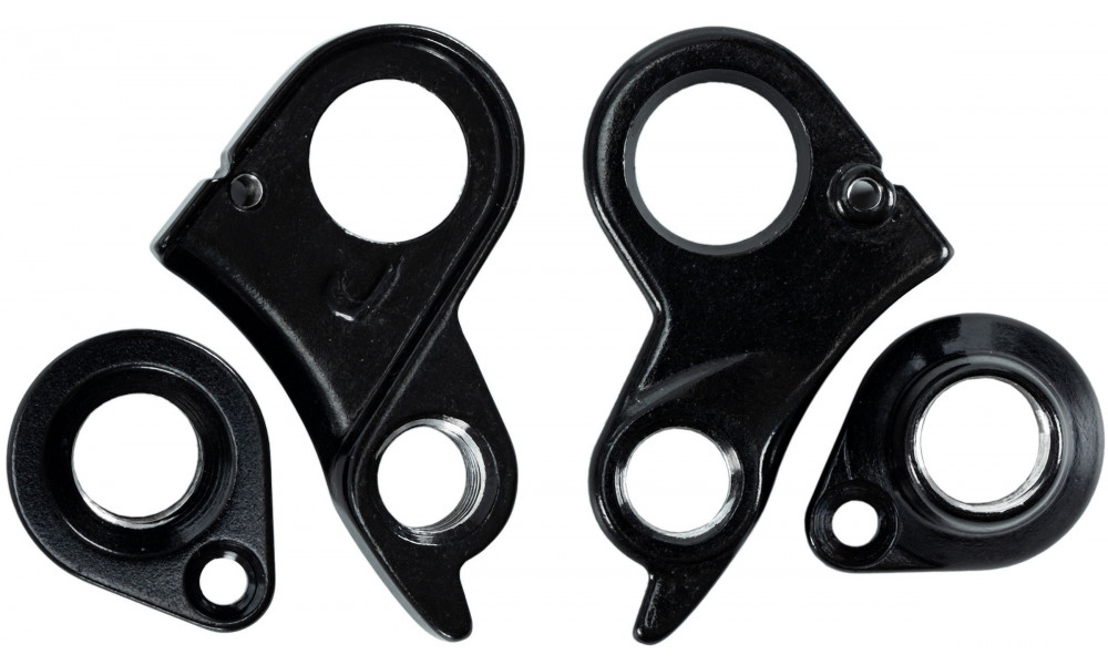 Takavaihtajan korvake Cube MTB/Road x12 Standard 