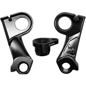 Takavaihtajan korvake Cube Road x12 Direct