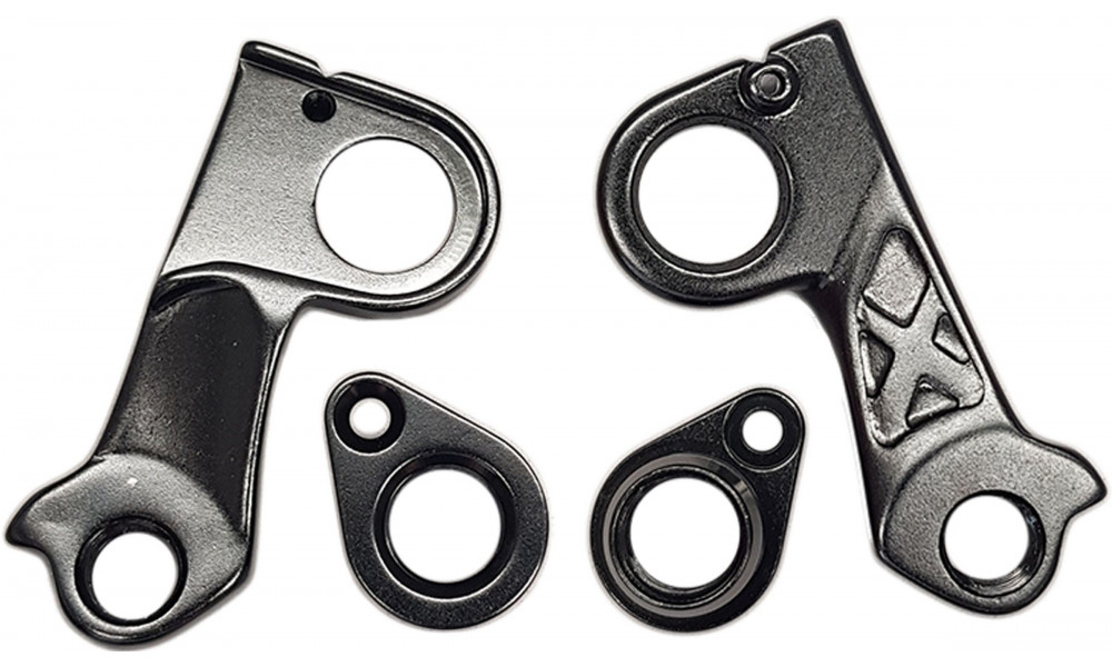 Takavaihtajan korvake Cube MTB x12 Direct 2020 