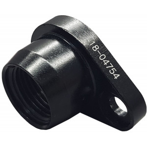 Mutteri takavaihtajan korvakkeelle Cube MTB x12 MTB V2