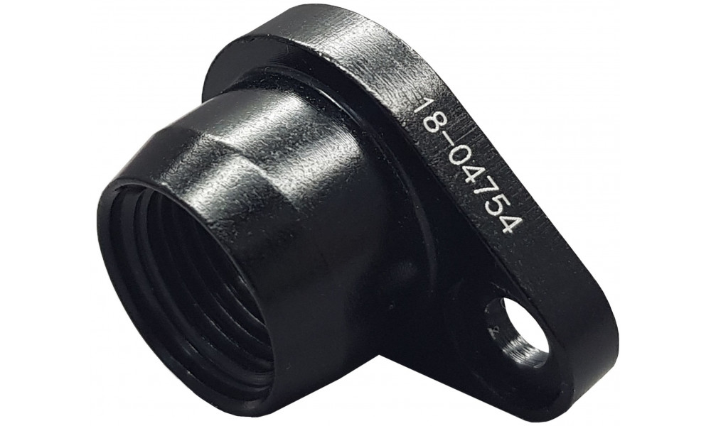 Mutteri takavaihtajan korvakkeelle Cube MTB x12 MTB V2 