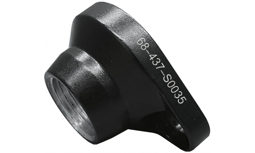 Mutteri takavaihtajan korvakkeelle Cube MTB x12 MTB V1 