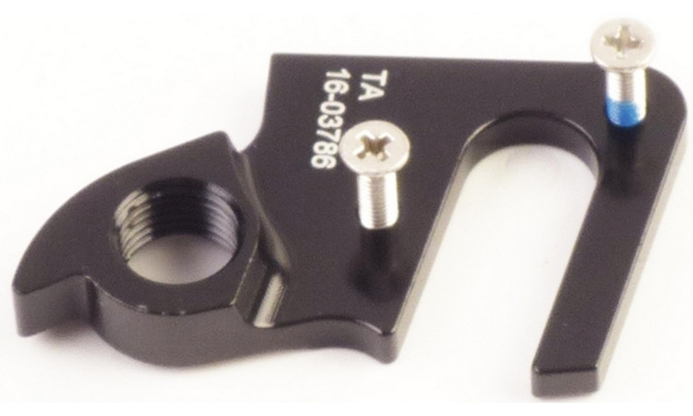 Takavaihtajan korvake Cube Aerium MY18 for SRAM - 2