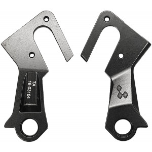 Takavaihtajan korvake Cube Aerium MY18 Direct