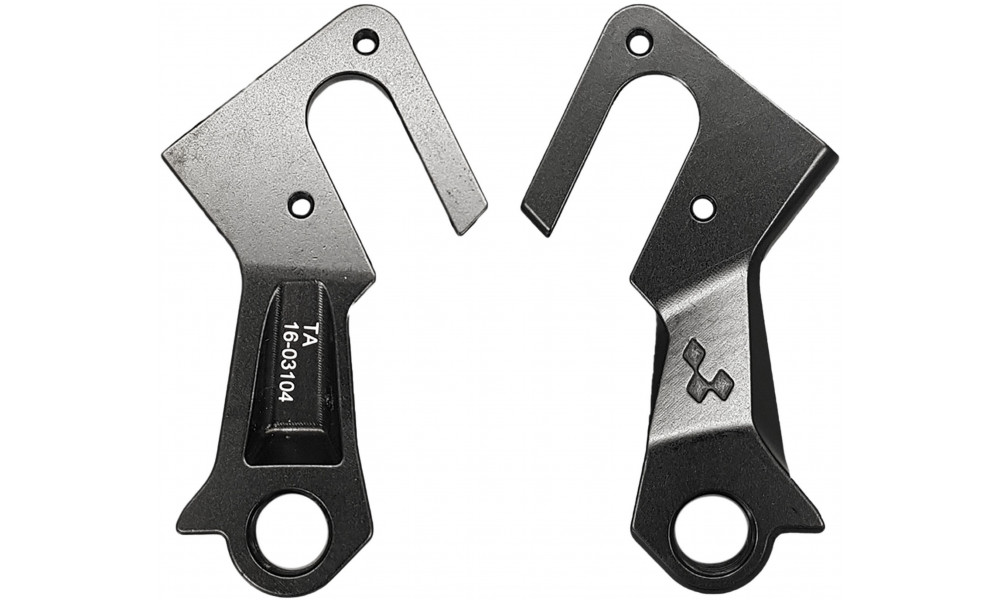 Takavaihtajan korvake Cube Aerium MY18 Direct 