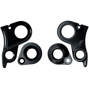 Takavaihtajan korvake Cube 2090 AXH short